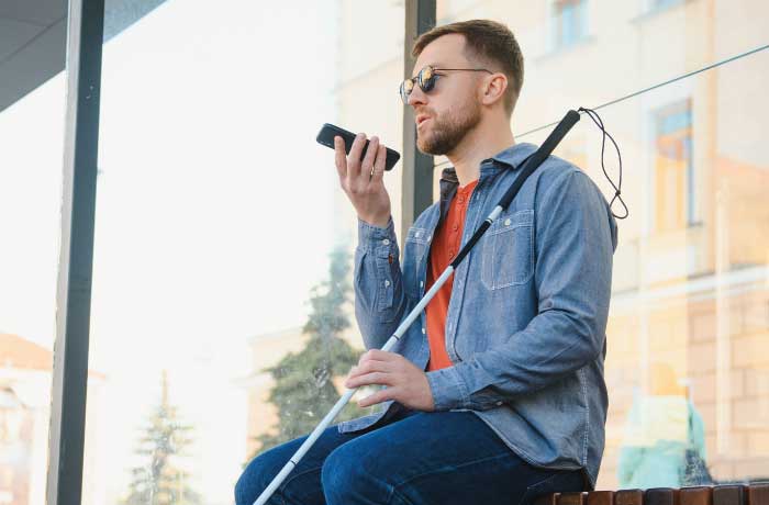 Fiduoccidente: un Modelo de Inclusión para personas sordas y sordociegas