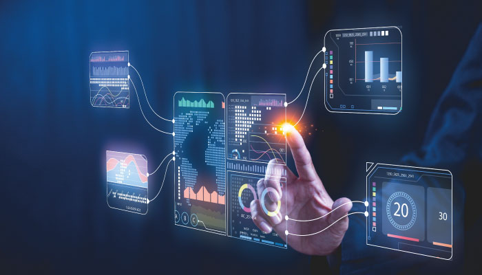 Transformación digital en Fiduciaria de Occidente