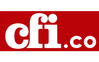 Logo CFI