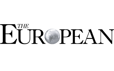 Logo European